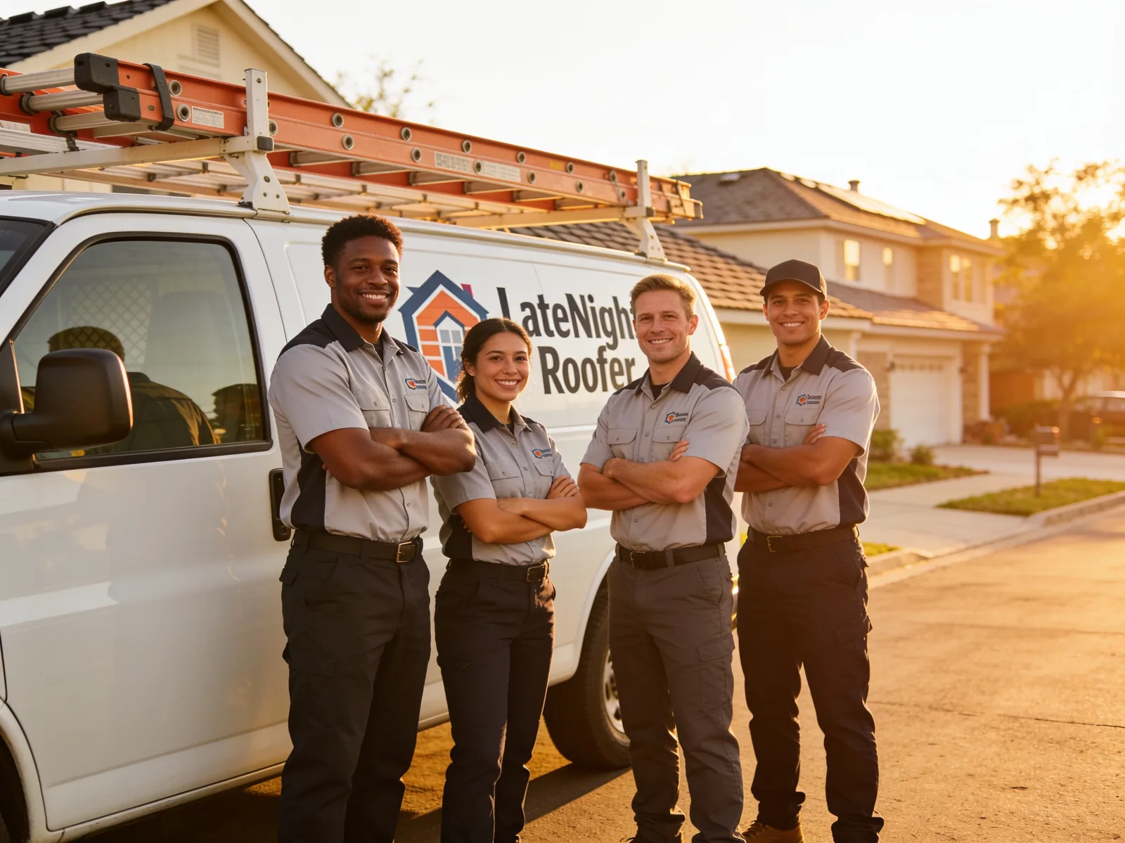 Emergency Roof Repair company in North Pole, AK